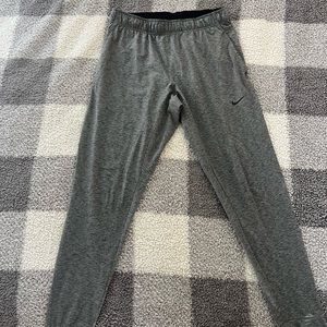 Nike Dri Fit Sweatpants - Womens - Size M - Like New